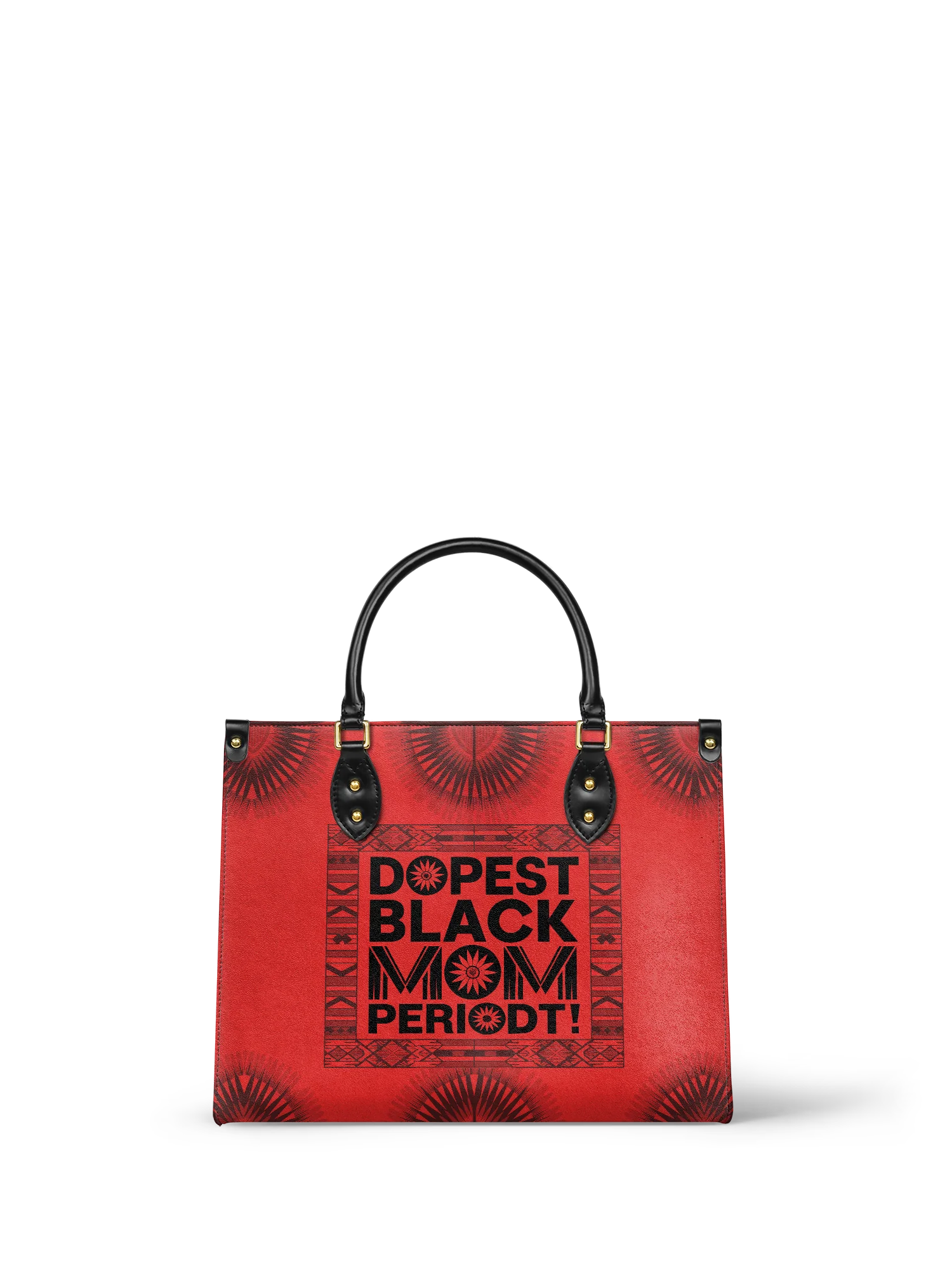 Melyla Leather Handbag