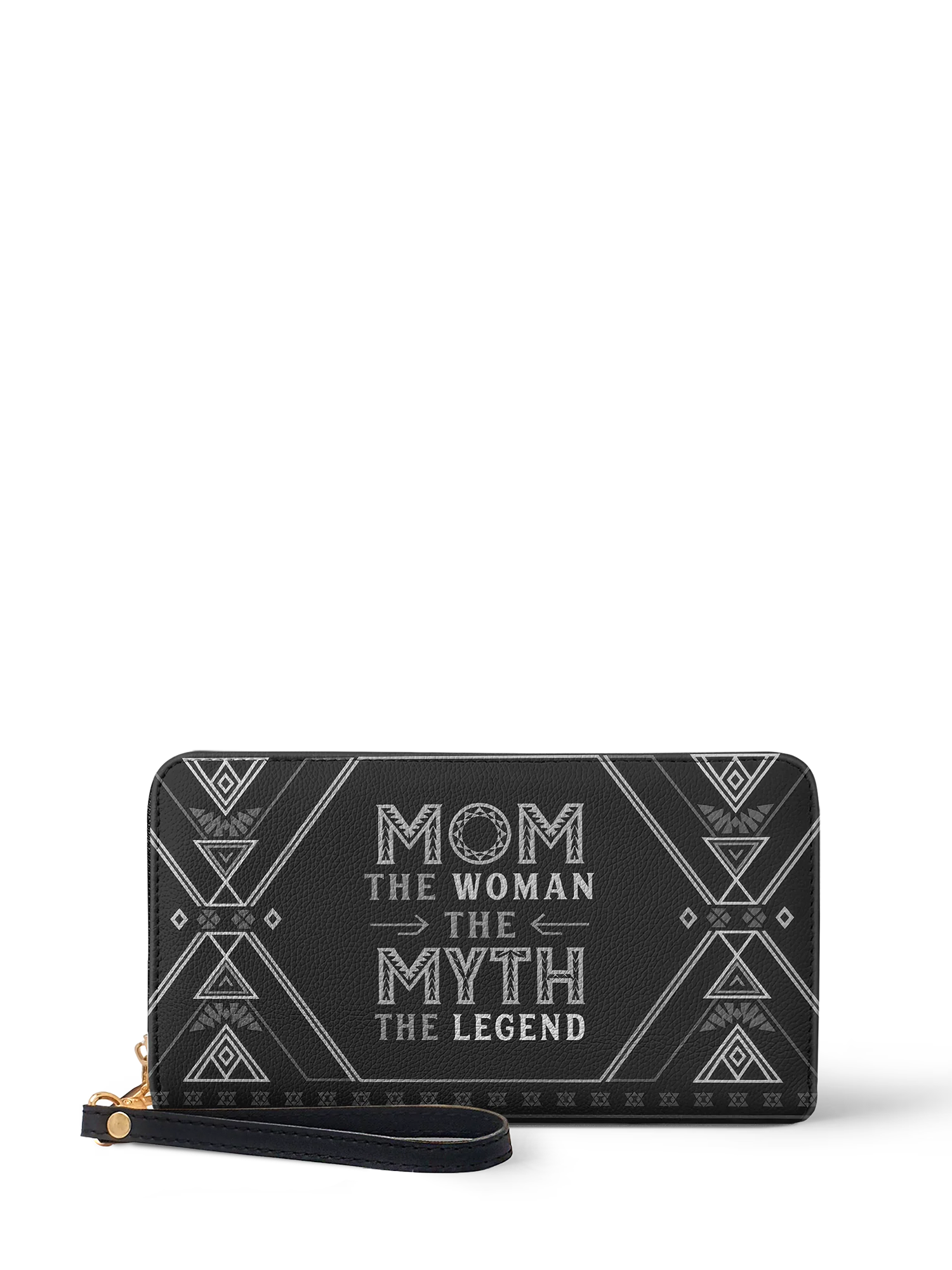 Melyla  "Mamalore" Wallet