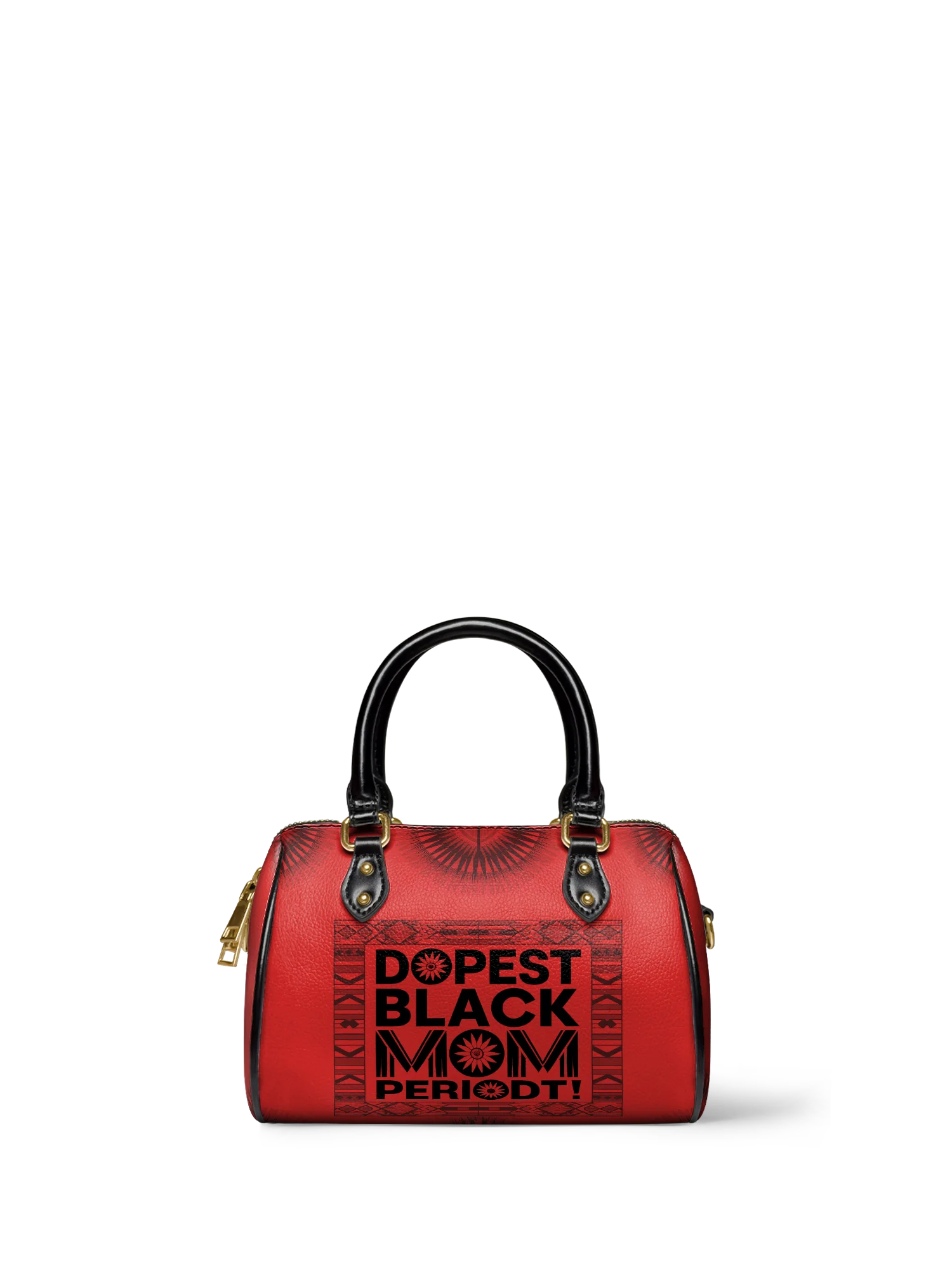 Melyla"Tajimom" Mini Satchel