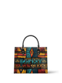Melyla  "Dopeya" Leather Handbag