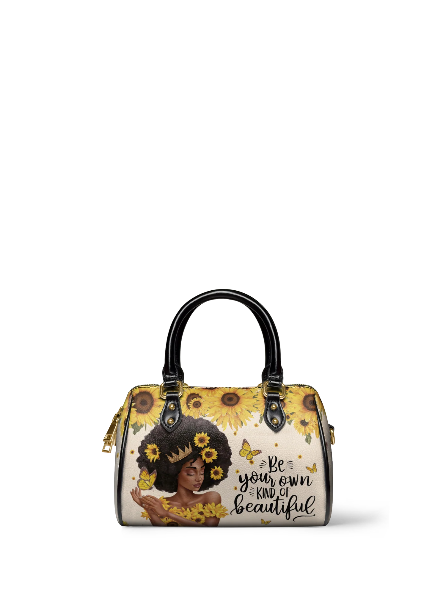 Melyla  "Zuriya" Mini Satchel