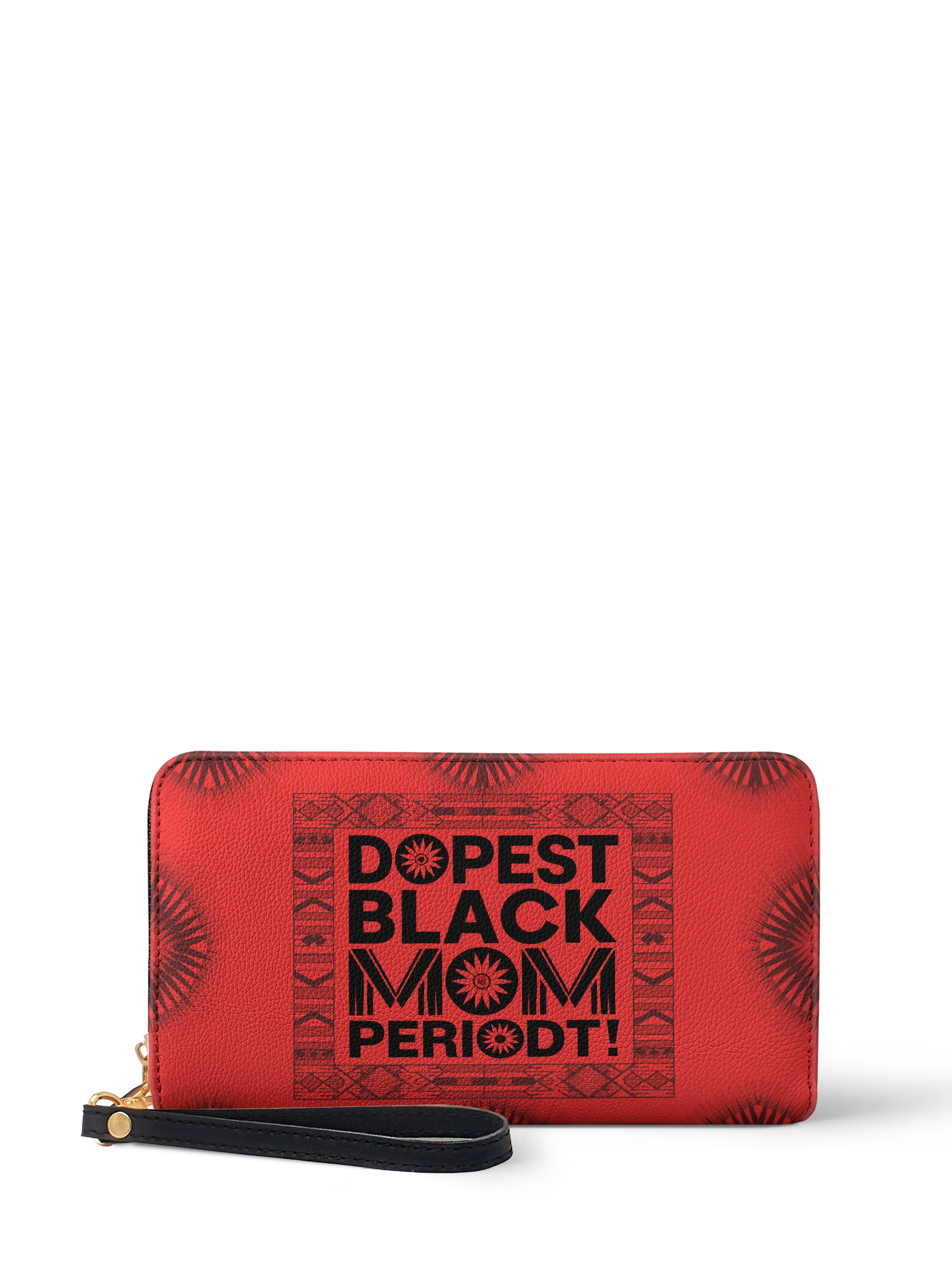 Melyla  "Tajimom" Wallet