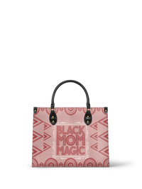 Melyla "Magimama" Leather Handbag