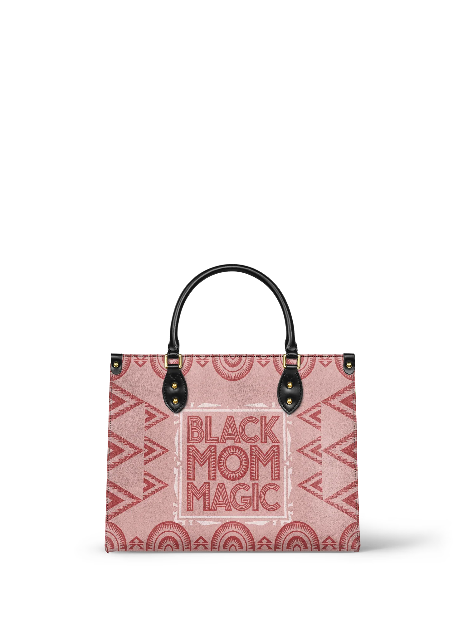 Melyla "Magimama" Leather Handbag