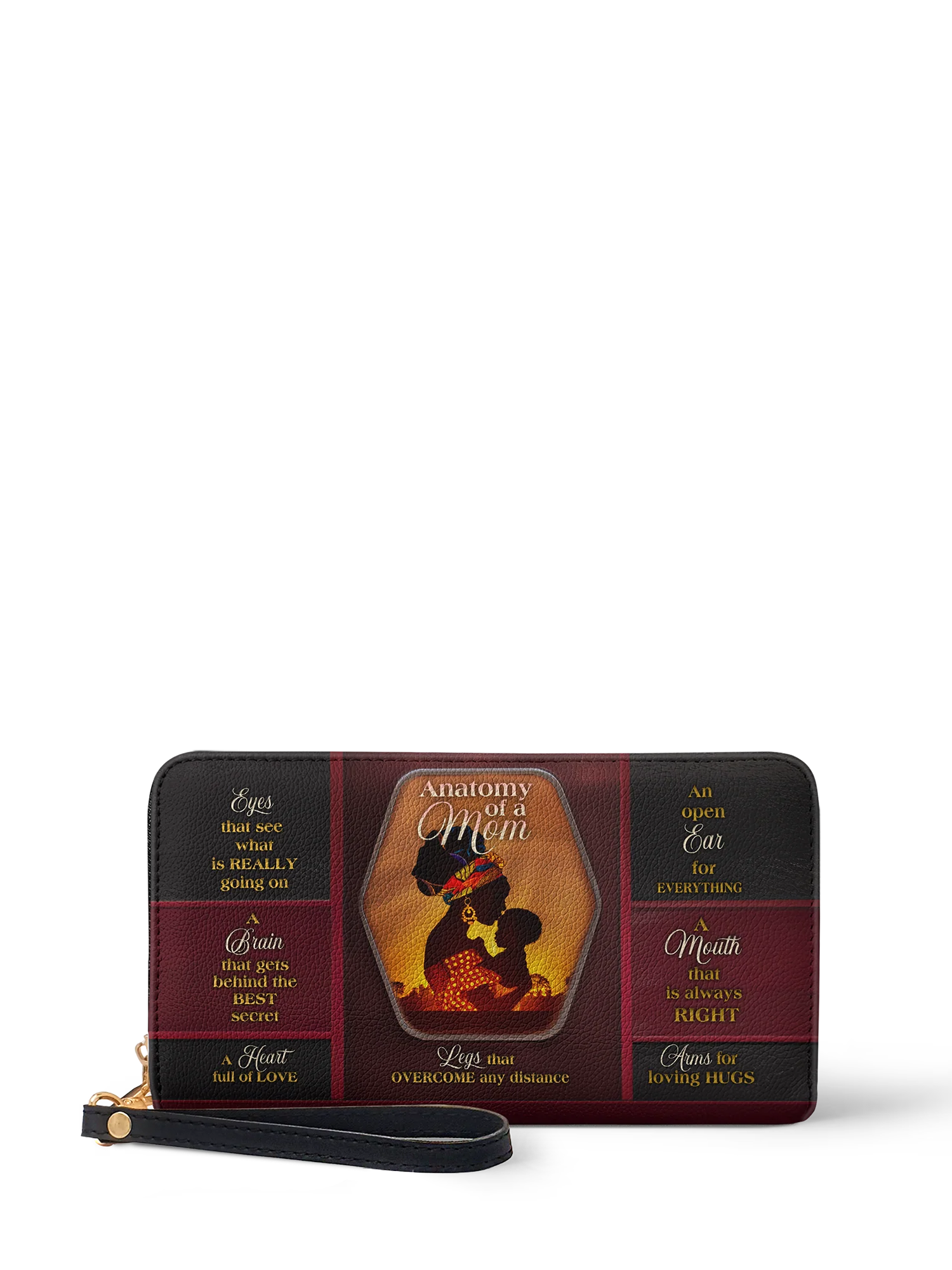 Melyla  "Mamoya" Wallet