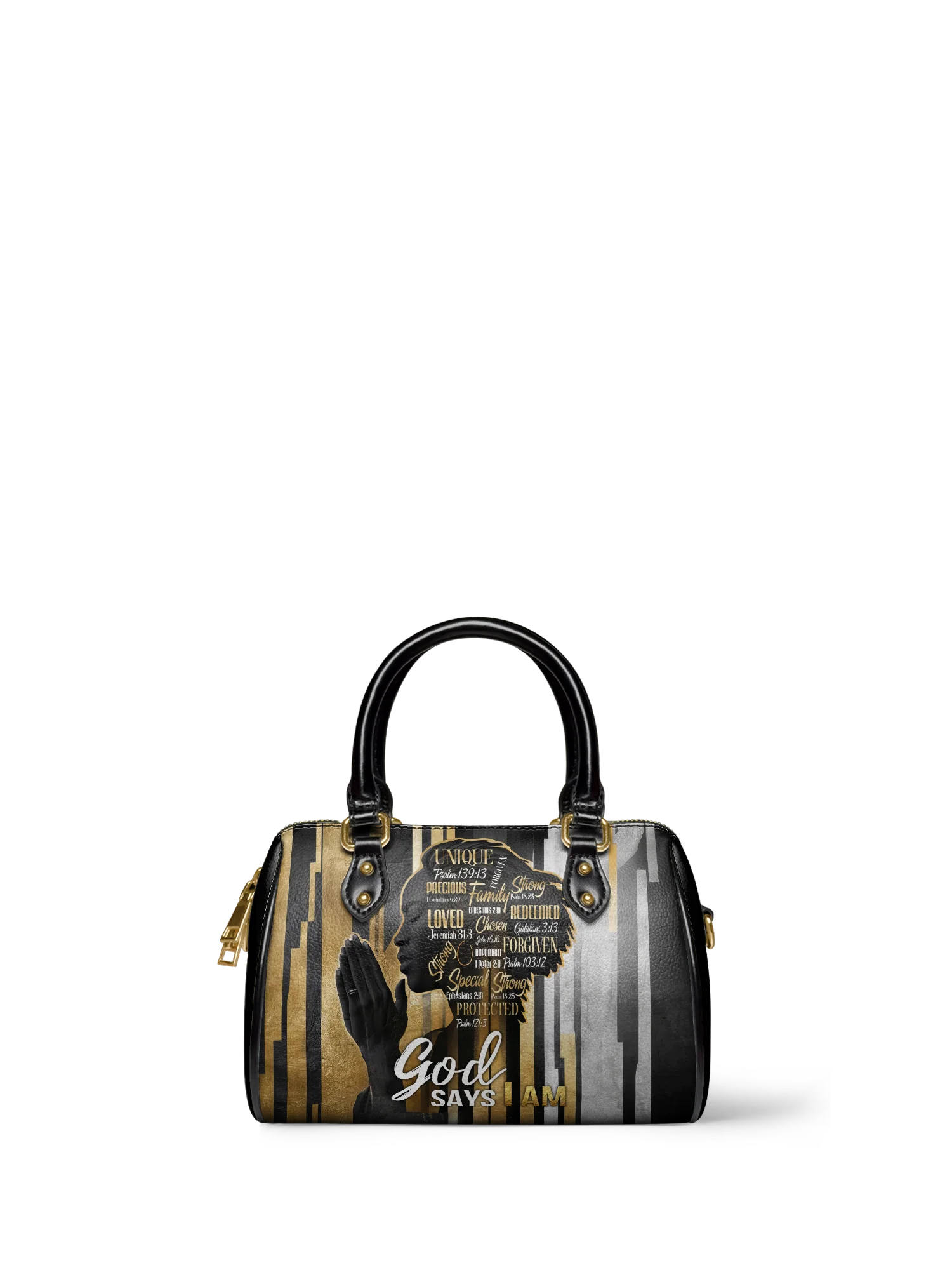 Melyla  "Amara" Mini Satchel