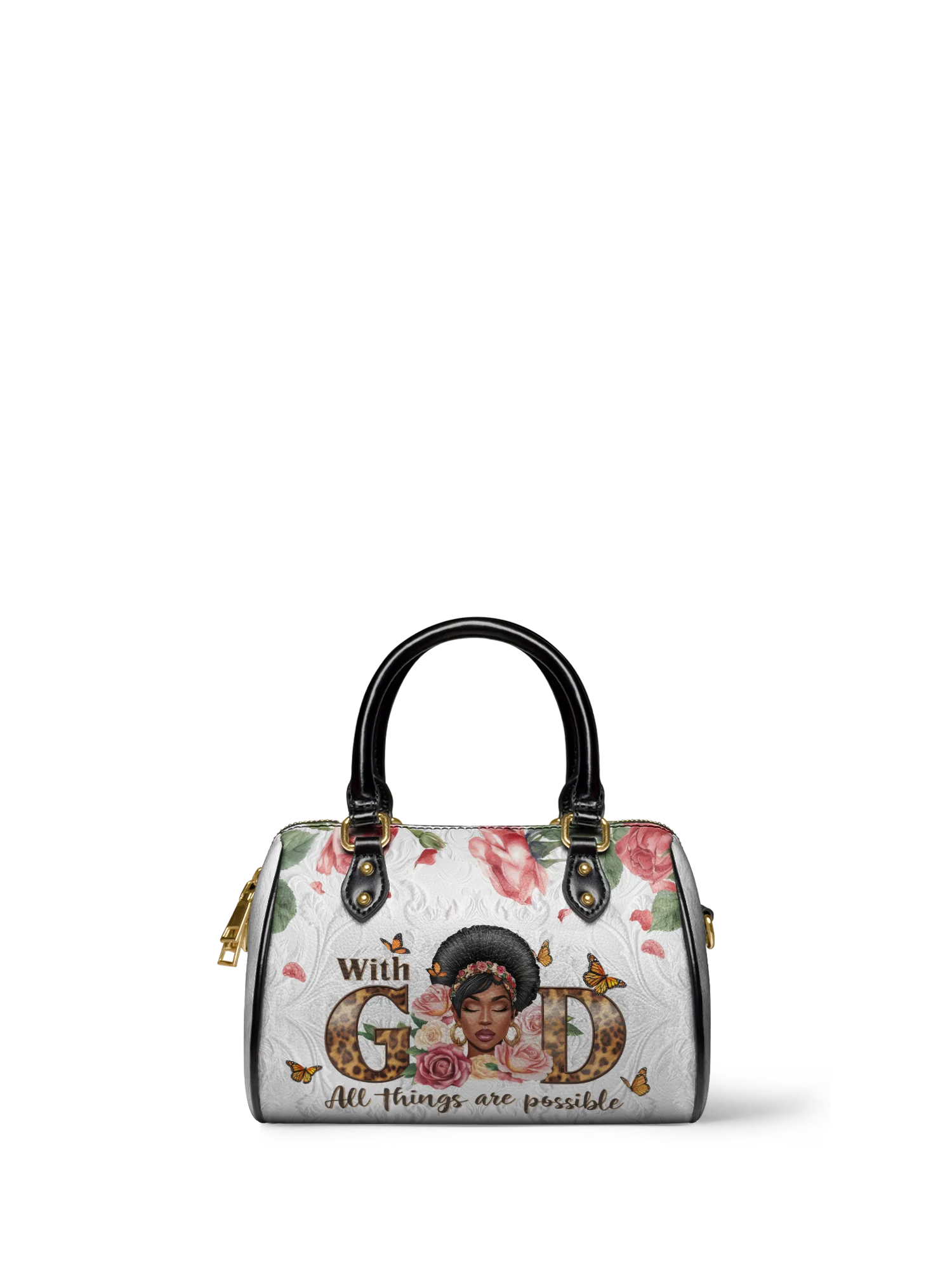 Melyla  "Zanira" Mini Satchel