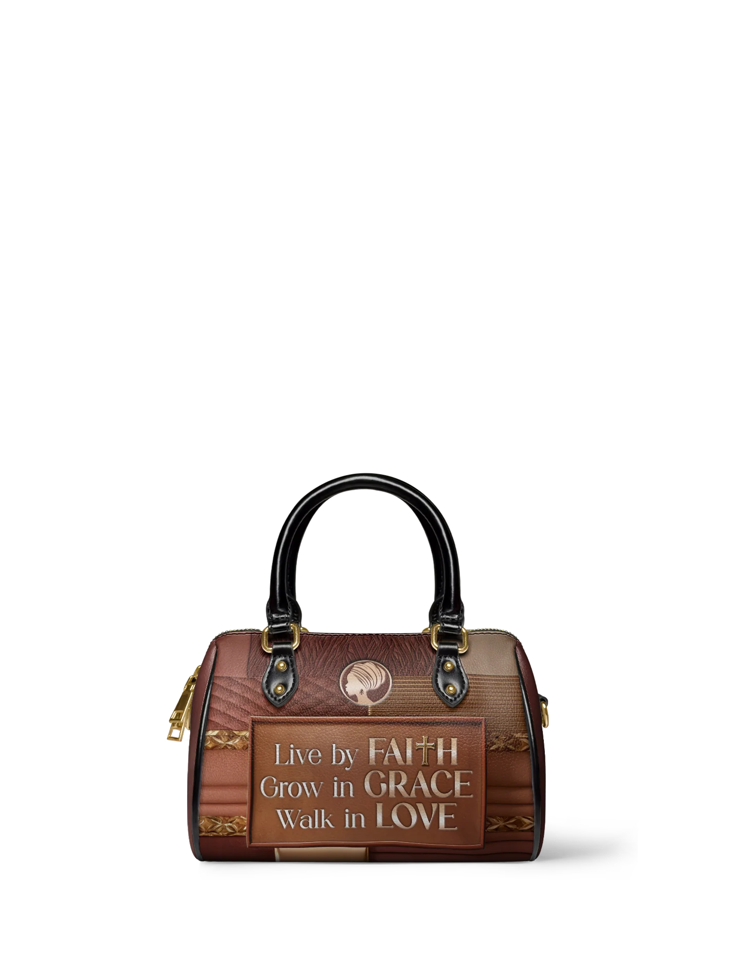 Melyla  "Eliora" Mini Satchel