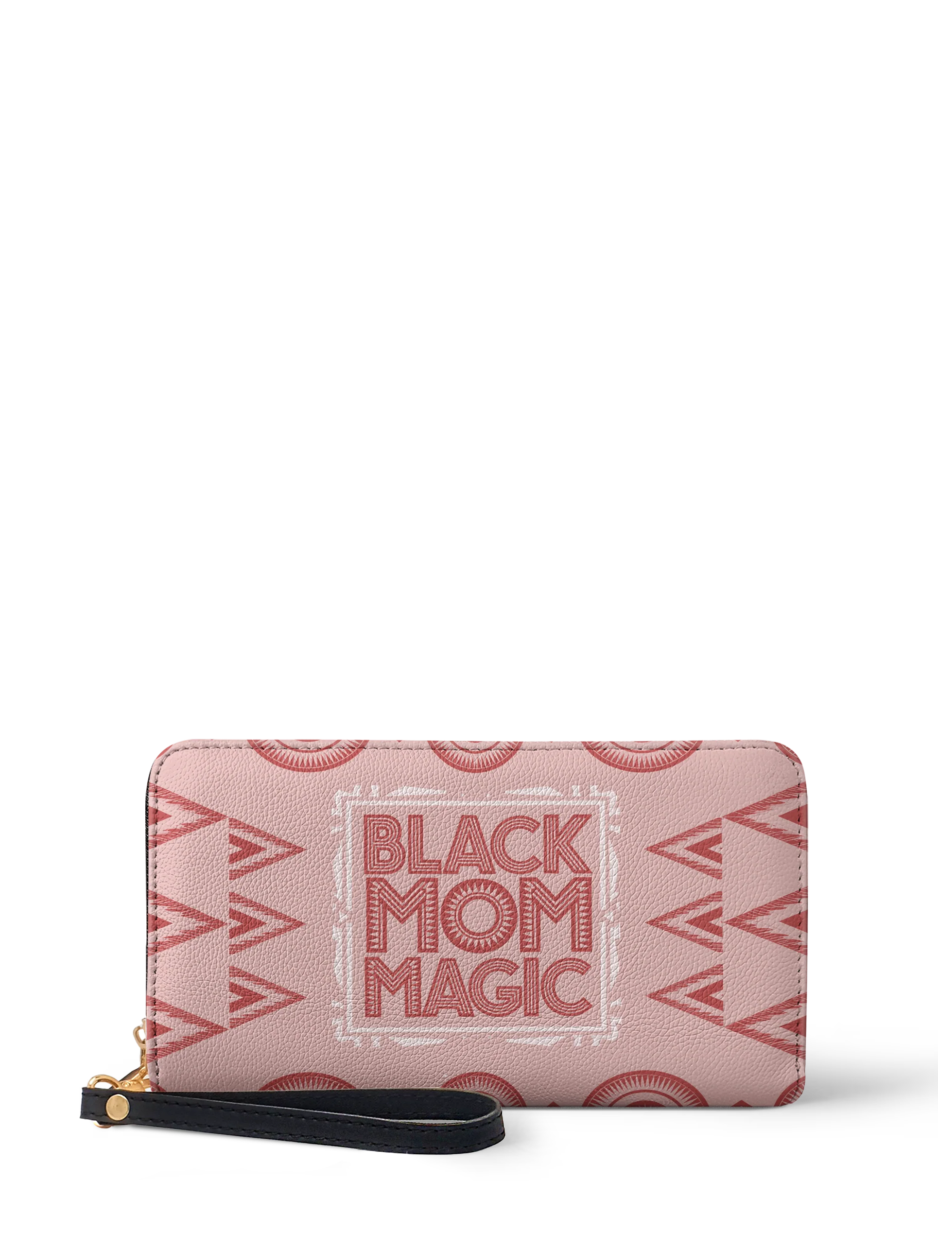 Melyla  "Magimama" Wallet