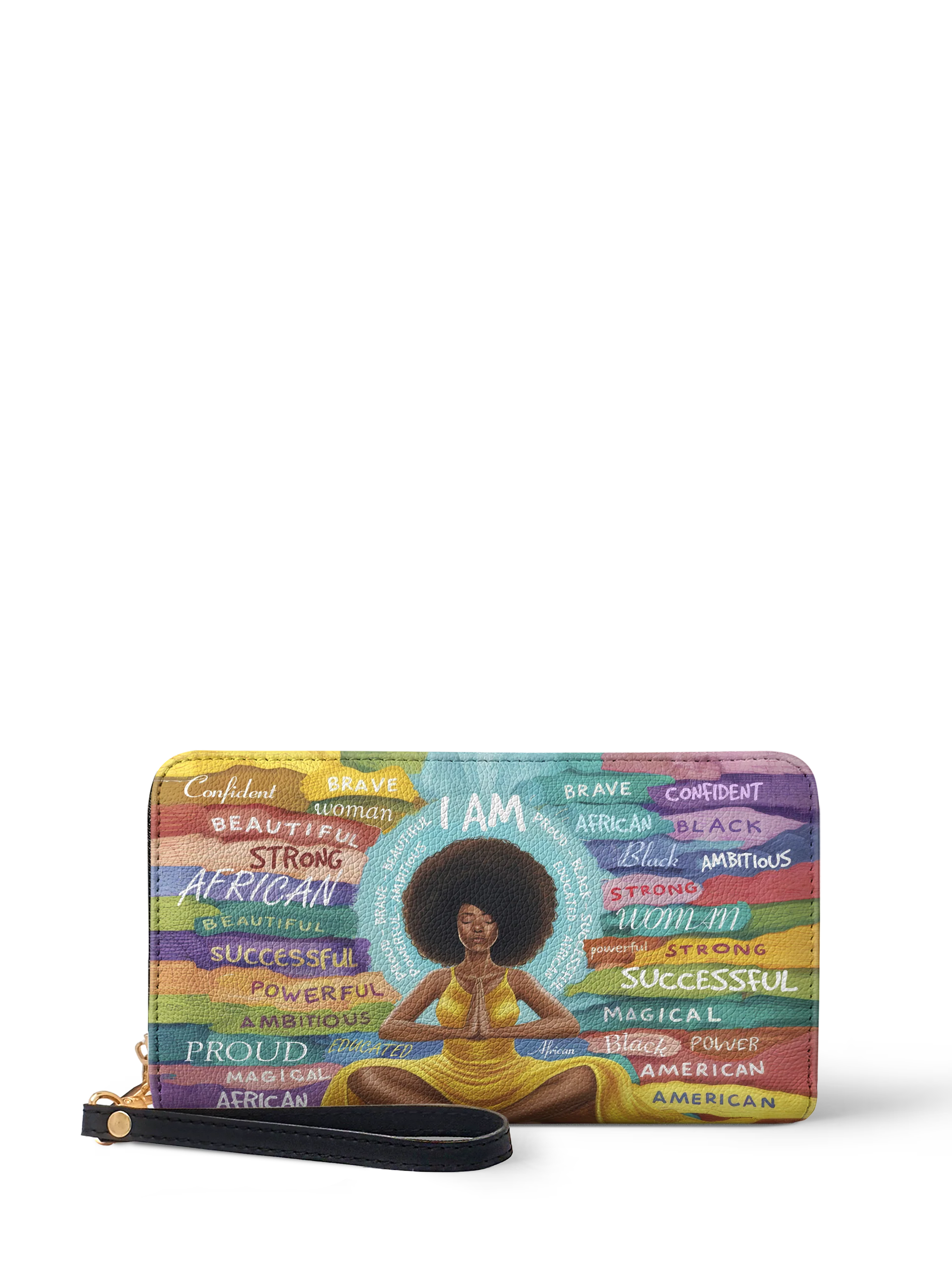 Melyla  "Eliora" Wallet