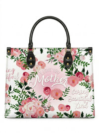 Melyla “MOM”Rose Handbag