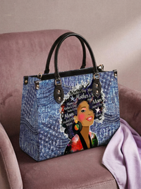 Melyla Vintage Women's Handbag