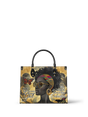 Melyla"Njia" Leather Handbag
