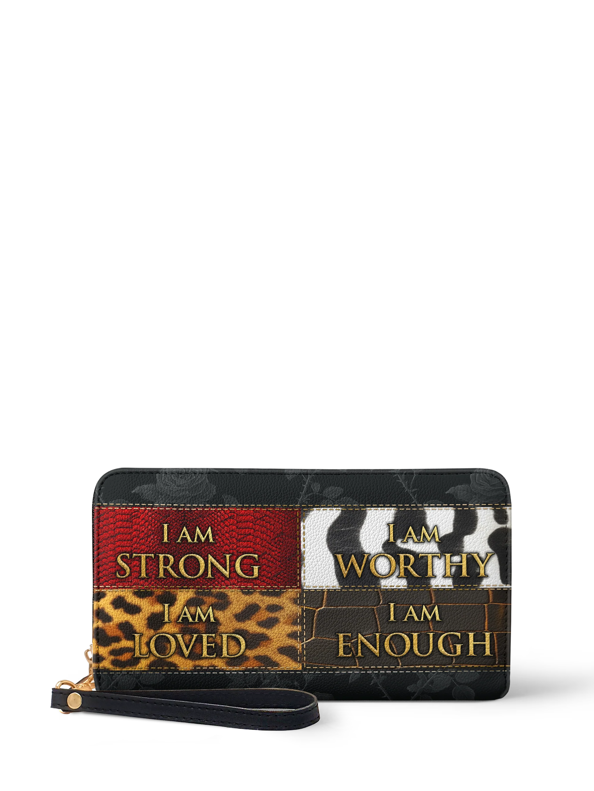 Melyla "Kadia" Wallet