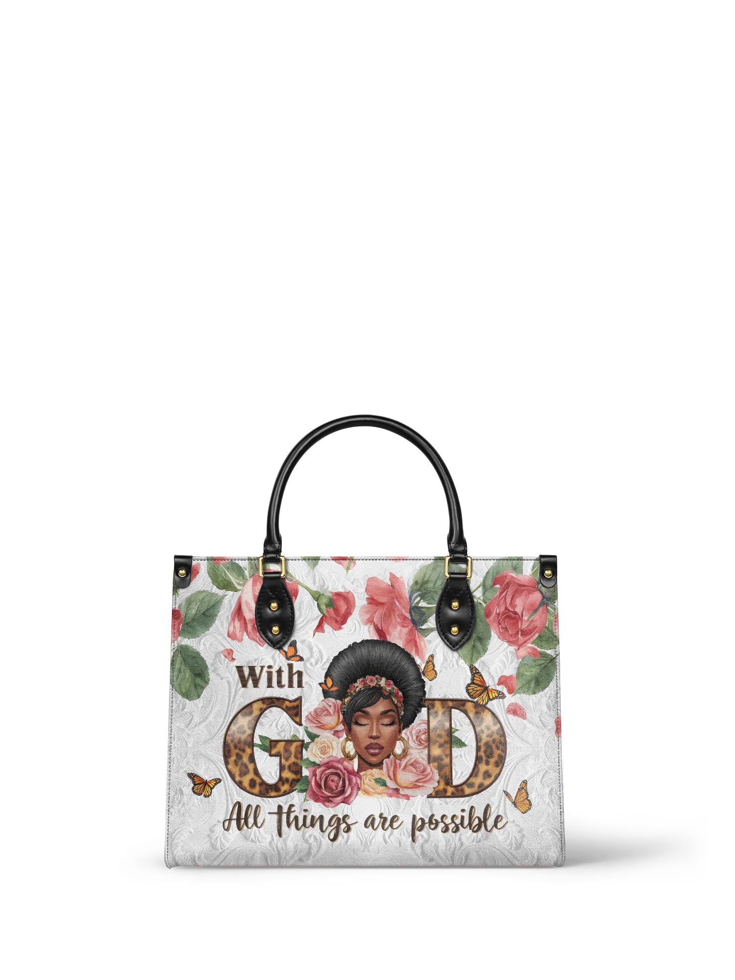 【Best Mother's Day Gift】Melyla"Zanira" Leather Handbag