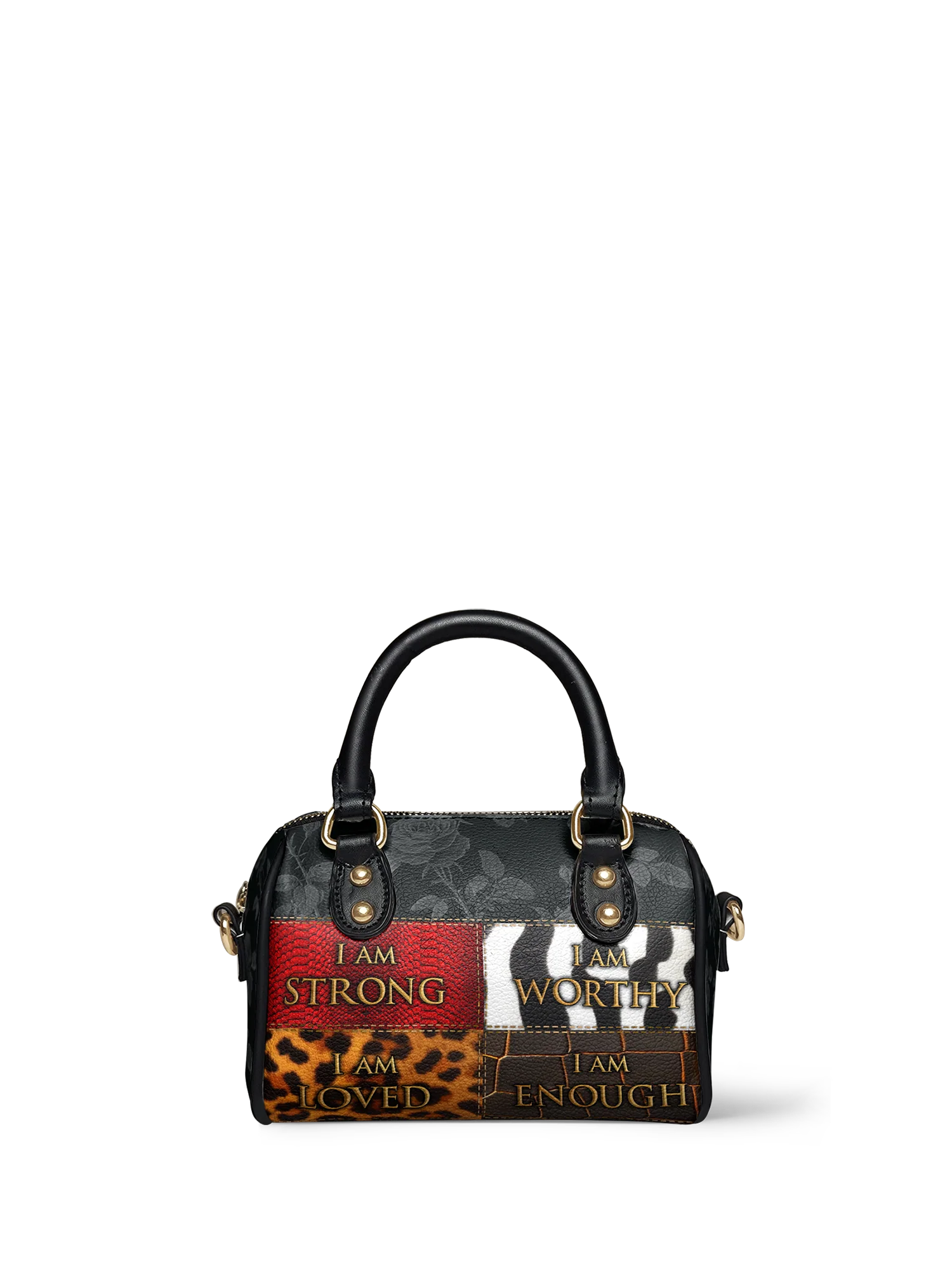 New Spring Arrivals-Melyla"Kadia" Mini Satchel